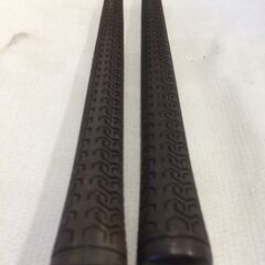 ☆274☆レア！ゴルフクラブ　maruman マルマン　CompumaL 2本セット　ゴルフ　♯１　♯５　右きき　アウトドア