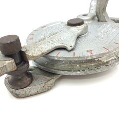 【エコツール半田店】RIDGID/リジッド ラチェットチューブベンダー 358【愛知県/名古屋市/知立市/半田市/岡崎市/工具】【ITAMQK94O67G】★出張買取も好評受付中！