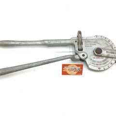 【エコツール半田店】RIDGID/リジッド ラチェットチューブベンダー 358【愛知県/名古屋市/知立市/半田市/岡崎市/工具】【ITAMQK94O67G】★出張買取も好評受付中！