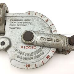 【エコツール半田店】RIDGID/リジッド ラチェットチューブベンダー 358【愛知県/名古屋市/知立市/半田市/岡崎市/工具】【ITAMQK94O67G】★出張買取も好評受付中！