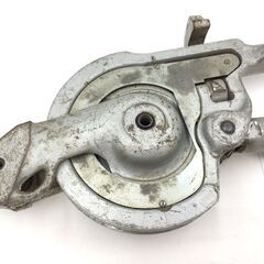 【エコツール半田店】RIDGID/リジッド ラチェットチューブベンダー 358【愛知県/名古屋市/知立市/半田市/岡崎市/工具】【ITAMQK94O67G】★出張買取も好評受付中！