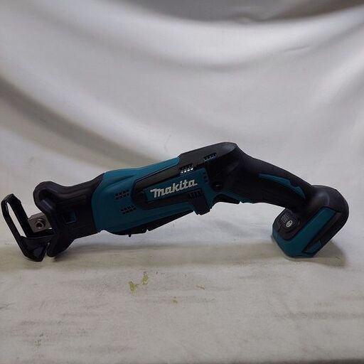 マキタ makita JR184DZ 充電式レシプロソー【市川行徳店】【店頭取引