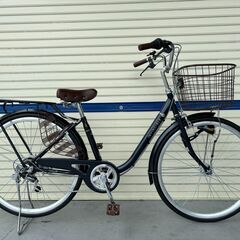 大阪府吹田市 自転車の中古が安い！激安で譲ります・無料であげます(2  