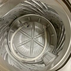 全国送料無料★3か月保障付き★洗濯機★2022年★アイリスオーヤマ★4.5kg★IAW-T451★S-27