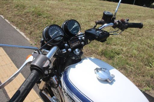 国内登録済み◇☆絶版車両 【CB750Four K3】 K0仕様！ カスタム多数