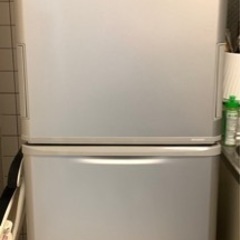 SHARP製 冷蔵庫 350L【6/29迄】