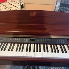 YAMAHA クラビノーバ　CLP230