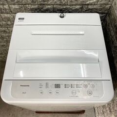 全国送料無料★3か月保障付き★洗濯機★2020年★パナソニック★5.0kg★NA-F50B14★S-31 