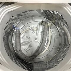 全国送料無料★3か月保障付き★洗濯機★2020年★パナソニック★5.0kg★NA-F50B14★S-31 