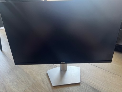 PCモニター DELL