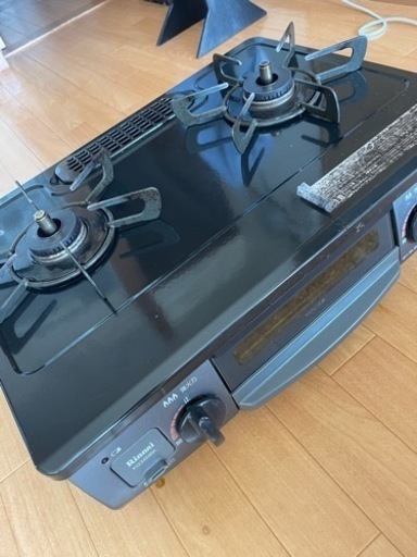 生活雑貨 調理器具 ガステーブル