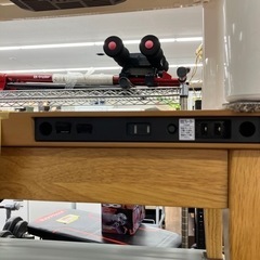 【店内組み立て・未使用品】こたつ　USB充電ポート付き（B6-90） 店内組み立て・未使用品】こたつ USB充電ポート付き（B6-90）