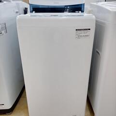 ★ジモティ割あり★ Haier 洗濯機 5.5㎏ 22年 ／クリーニング済み OJ4730