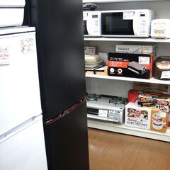 143/606 アイリスオーヤマ 162L 冷蔵庫 2019年製 IRSE-H16A-B