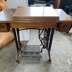 レトロ‼️ブラザー　足踏みミシン　HA1-B3　