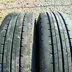 【商談中】JSC ﾊﾞｲﾊﾟｰ TRD 15x6J ET33 6穴 PCD139.7 185/75R15 ﾄﾖﾀ ｶﾑﾛｰﾄﾞ ｷｬﾝﾋﾟﾝｸﾞｶｰ ﾊｲｴｰｽ ﾚｼﾞｱｽｴｰｽなど【発送不可】