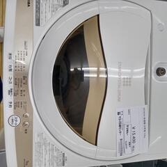 ☆ジモティ割あり☆ HITACHI 洗濯機 5㎏ 22年 ／クリーニング済み OJ4731
