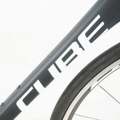 CUBE 「キューブ」 ATTAIN GTC SL 2018年モデル ロードバイク