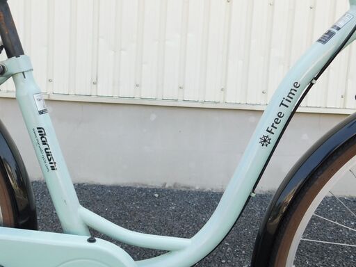 リサイクル自転車 店内多数販売中! ご来店ください！ 早い者勝ち