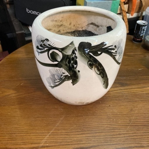 火鉢