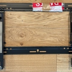 Panasonicプラズマテレビ55インチ　壁掛け
金具付