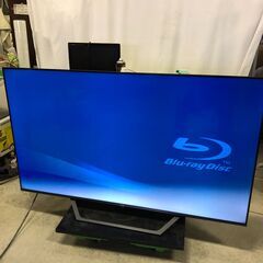 Hisense 液晶テレビ 65U75F 2020年製 65V型 /4K対応 /BS・CS 4K 