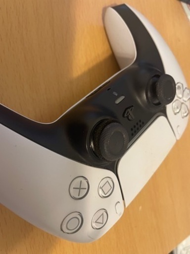 Dualsence PS5用コントローラー