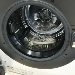 ☆ジモティ割あり☆ SHARP ドラム式洗濯乾燥機 11.0/6.0kg 年式