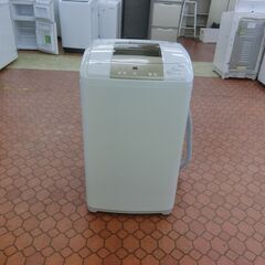 ID 074783   洗濯機7K　ハイアール　２０１７年　JW-K70M