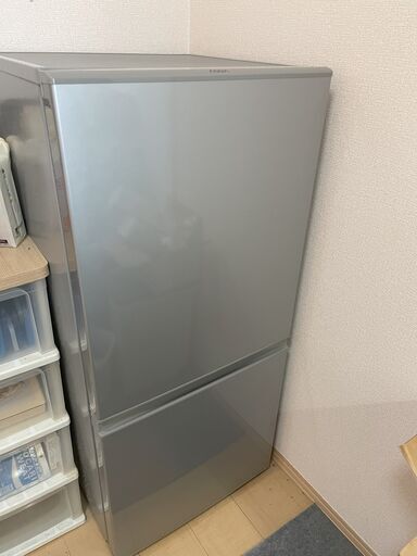 冷蔵庫 2016年製　引渡６月２５日以降