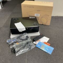 【RAGU】　ホームプロジェクター　Z720