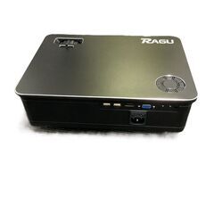 【RAGU】　ホームプロジェクター　Z720