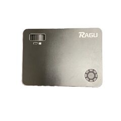 【RAGU】　ホームプロジェクター　Z720