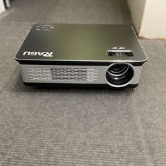 【RAGU】　ホームプロジェクター　Z720