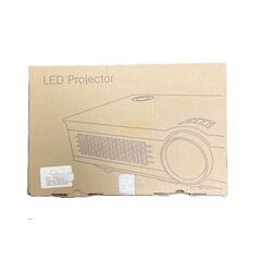 【RAGU】　ホームプロジェクター　Z720