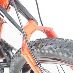 COLNAGOxFERRARI 「コルナゴxフェラーリ」 CX60 年式不明 マウンテンバイク