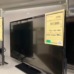 ★ジモティー割あり★ﾊﾟﾅｿﾆｯｸ/32型液晶TV/2019/クリ-ニング済み/HG-2235
