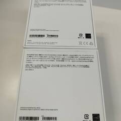 Apple HomePod mini/A2374〈MYH2J/A〉2台まとめ売り！