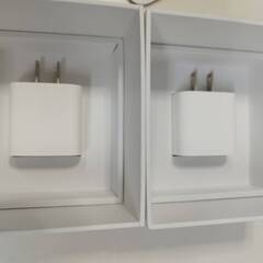 Apple HomePod mini/A2374〈MYH2J/A〉2台まとめ売り！