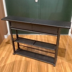 石神井台2LDK＋ウォークインクローゼット＋2グルニエ