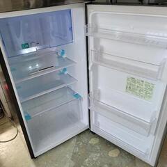 SALE】SHARP シャープ 2ドア冷蔵庫 (225L・右開き) SJ-D23E-S 中古