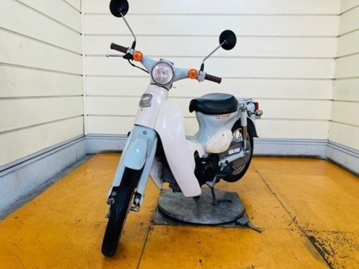 38440km リトルカブ　セル　AA01  ホンダ　原付★ 始動動画あり 35559 km リトルカブ セル AA01 ホンダ 原付☆ 始動動画あり