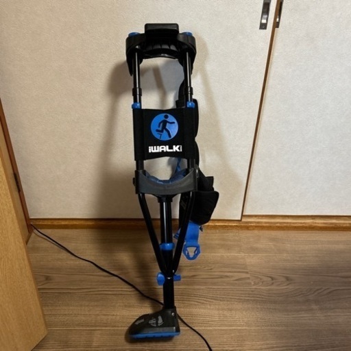 アイウォーク　IWALKFree 3.0 アイウォーク•フリー　IWALK3.0