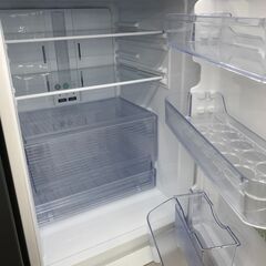★ジモティ割あり★ SHARP  冷蔵庫 280L 年式2019 動作確認／クリーニング済み KJ5391								