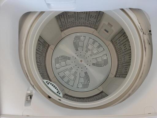 HITACHI 日立 8kg洗濯機 BW-V80F 中古 リサイクルショップ宮崎屋住吉