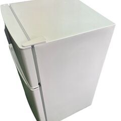 脱兎 ハイアール 2ドア冷蔵庫 JR-N85C 2018年製 85L Amazon.co.jp: JR-N85C-W(ホワイト) Haier Joy Series 2ドア