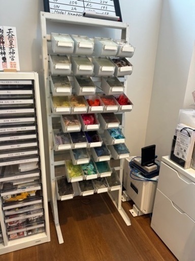 【お値下げしました！】アンティーク　棚