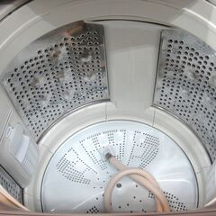 143/606 HITACHI 日立 10kg 洗濯機 2019年製 BW-V100CJ