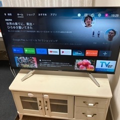 液晶テレビ ソニー BRAVIA 倍速 65インチ 4K KJ-65X9000E
