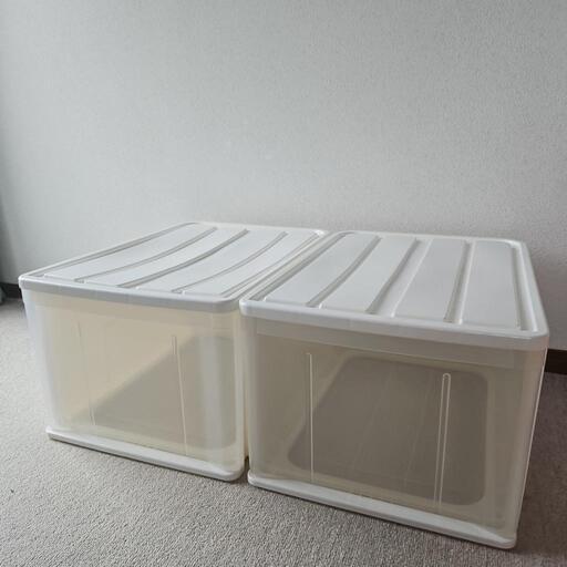 衣装ケース